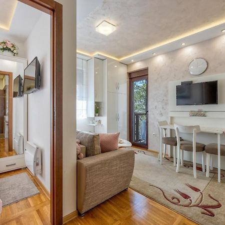 Apartman Tajena Zlatibor Ngoại thất bức ảnh