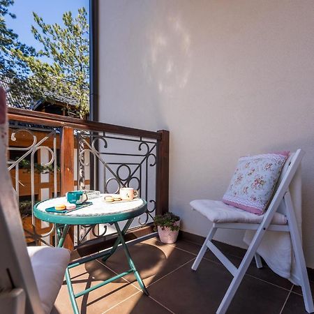 Apartman Tajena Zlatibor Ngoại thất bức ảnh