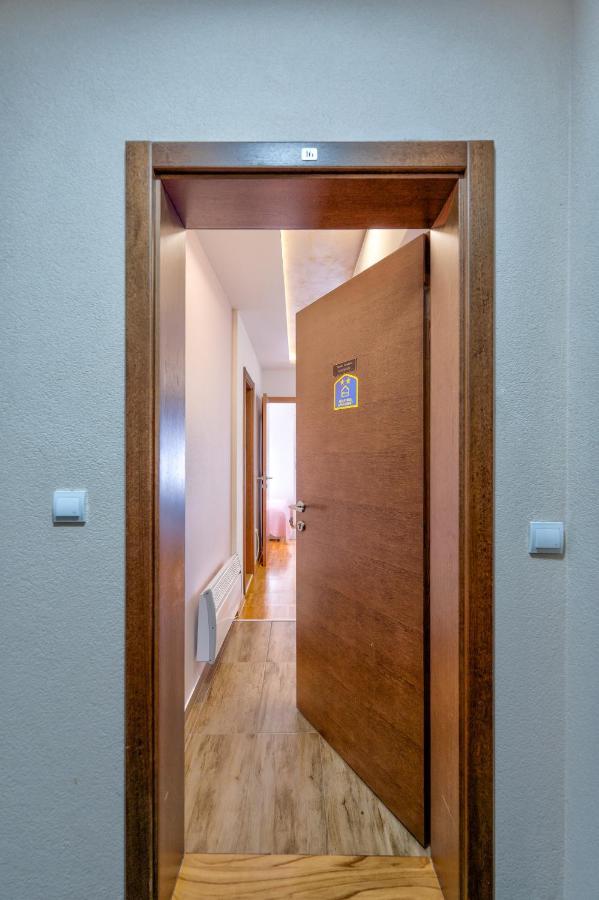 Apartman Tajena Zlatibor Ngoại thất bức ảnh