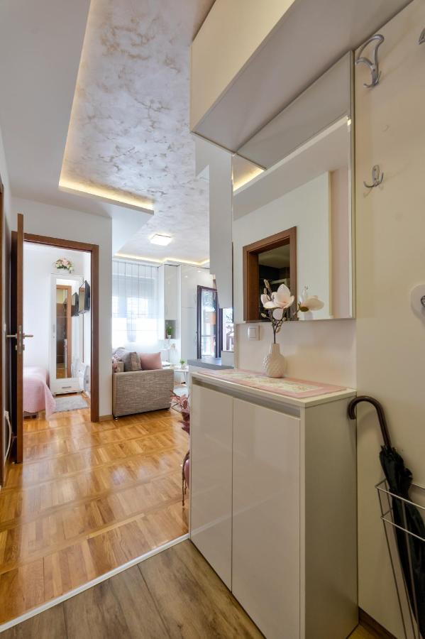 Apartman Tajena Zlatibor Ngoại thất bức ảnh