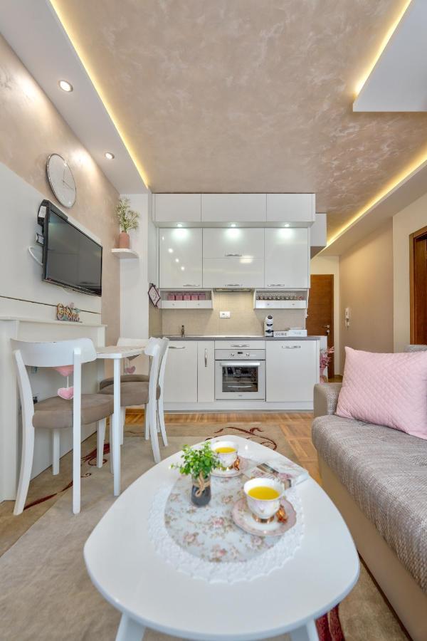 Apartman Tajena Zlatibor Ngoại thất bức ảnh