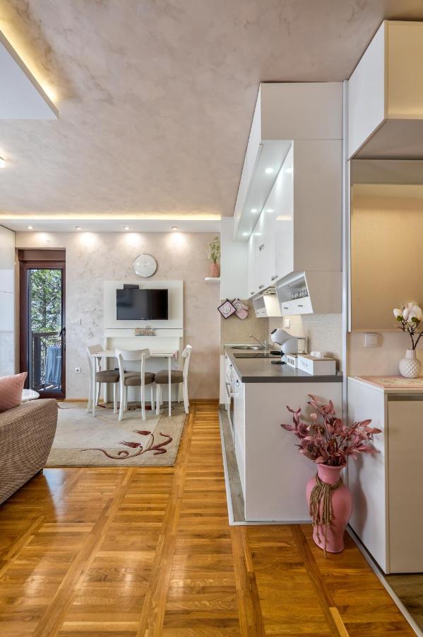 Apartman Tajena Zlatibor Ngoại thất bức ảnh