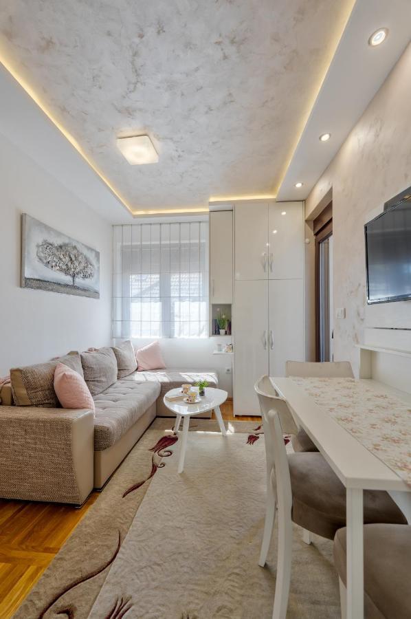 Apartman Tajena Zlatibor Ngoại thất bức ảnh