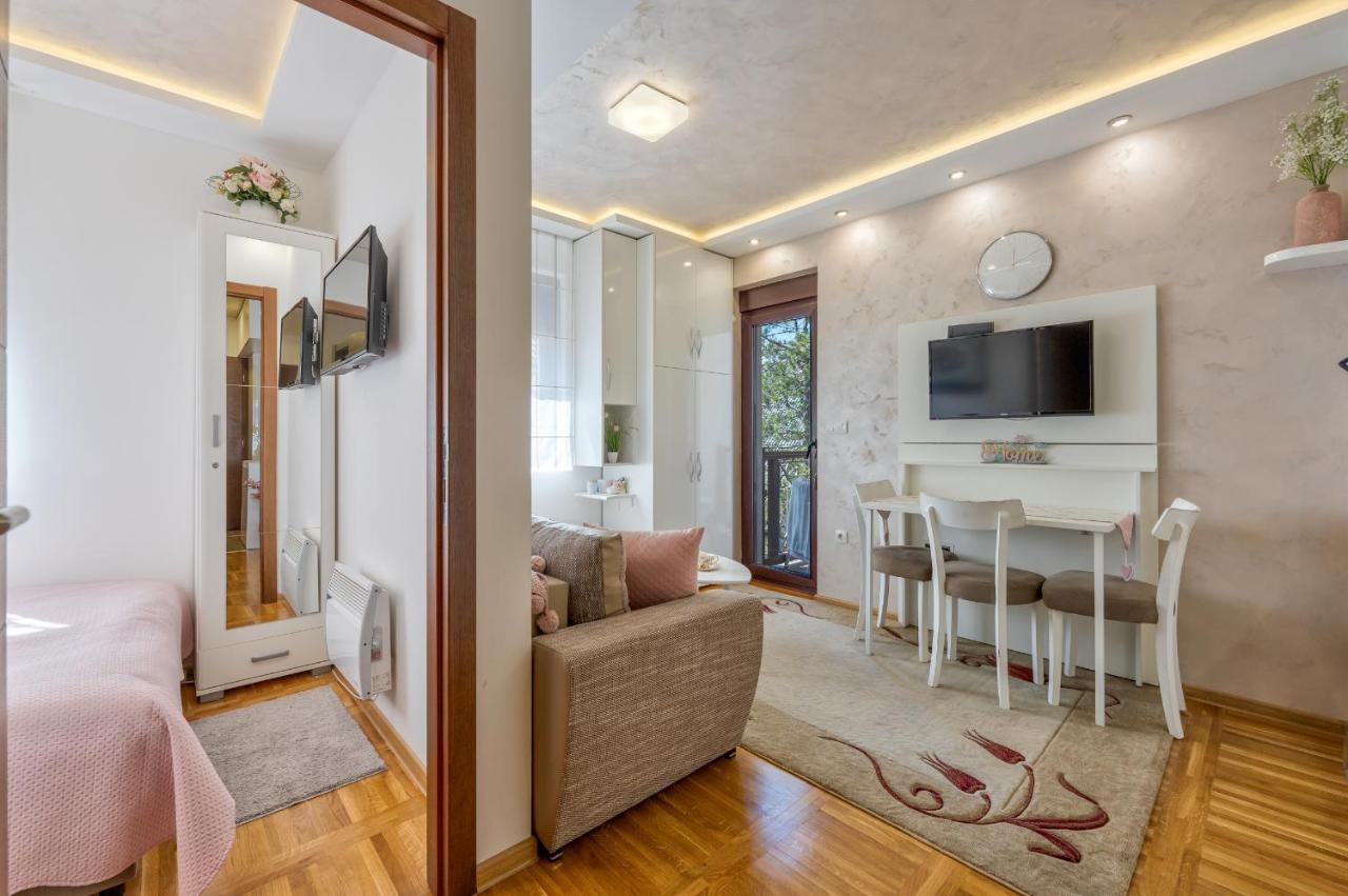 Apartman Tajena Zlatibor Ngoại thất bức ảnh