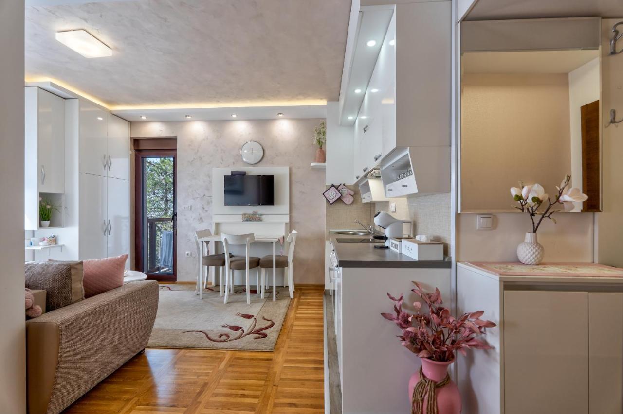 Apartman Tajena Zlatibor Ngoại thất bức ảnh