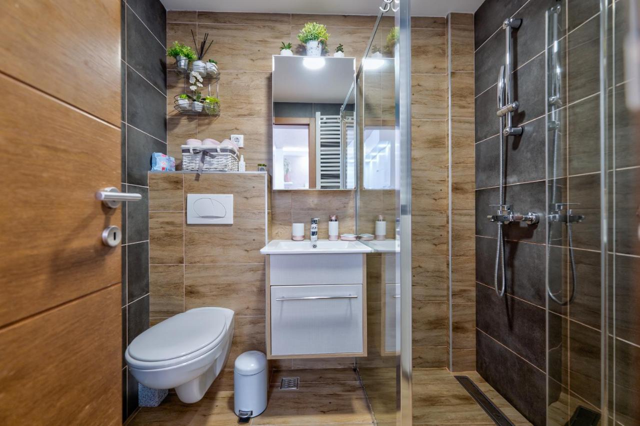 Apartman Tajena Zlatibor Ngoại thất bức ảnh