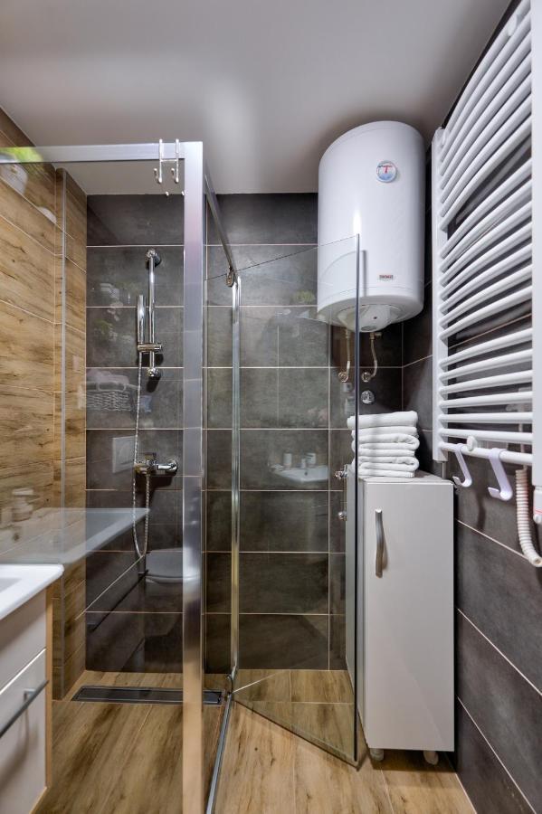 Apartman Tajena Zlatibor Ngoại thất bức ảnh