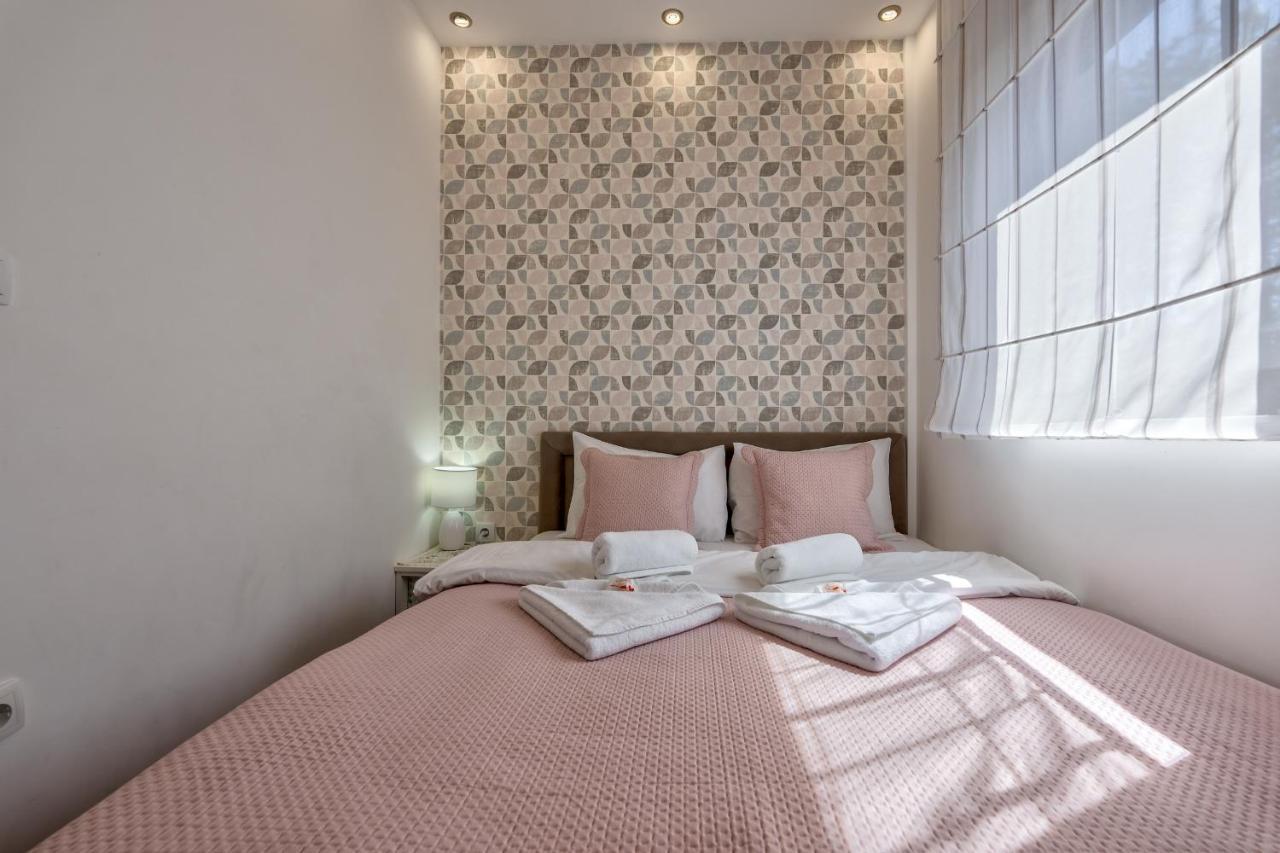 Apartman Tajena Zlatibor Ngoại thất bức ảnh