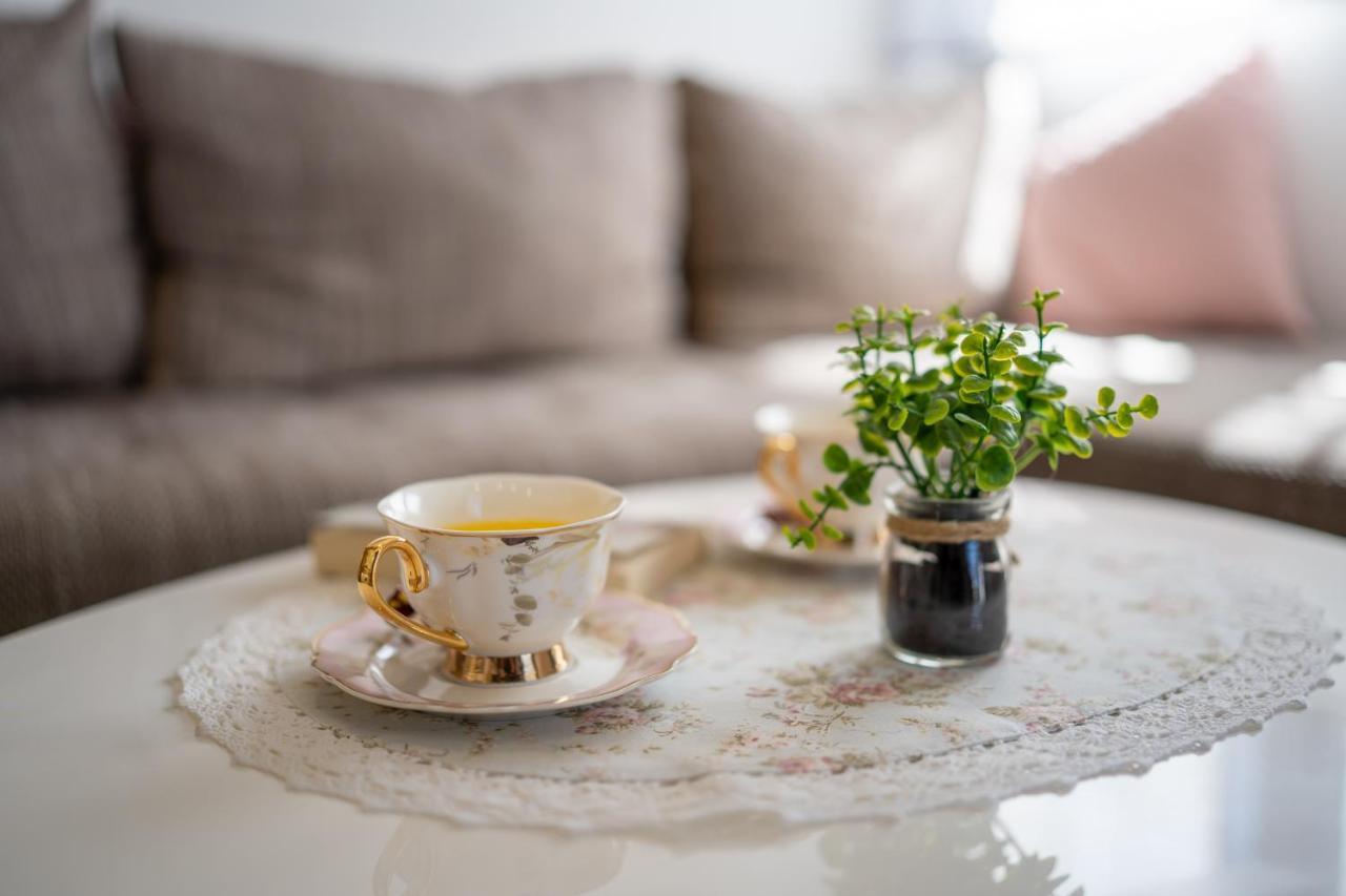 Apartman Tajena Zlatibor Ngoại thất bức ảnh