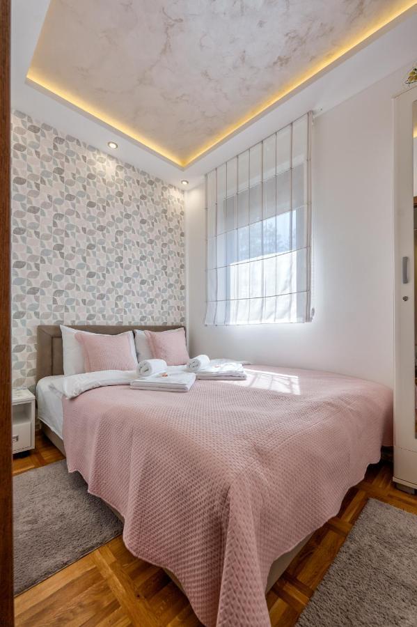Apartman Tajena Zlatibor Ngoại thất bức ảnh