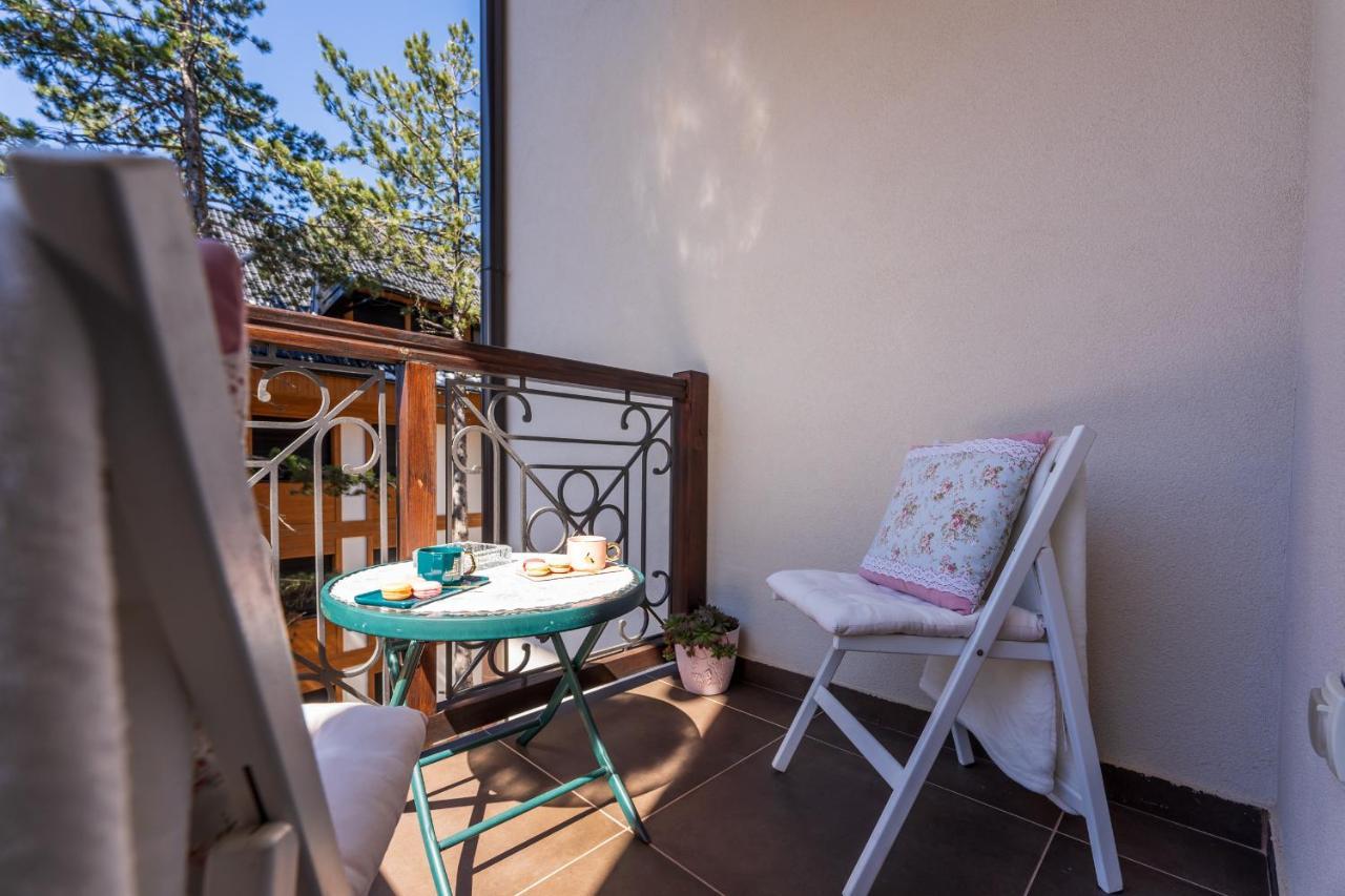 Apartman Tajena Zlatibor Ngoại thất bức ảnh