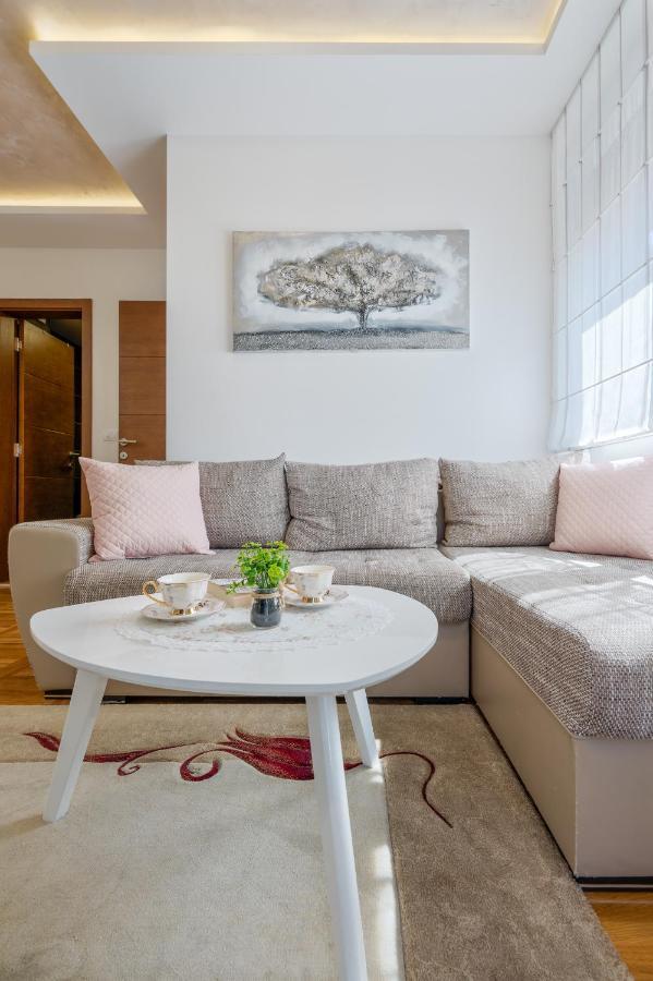 Apartman Tajena Zlatibor Ngoại thất bức ảnh