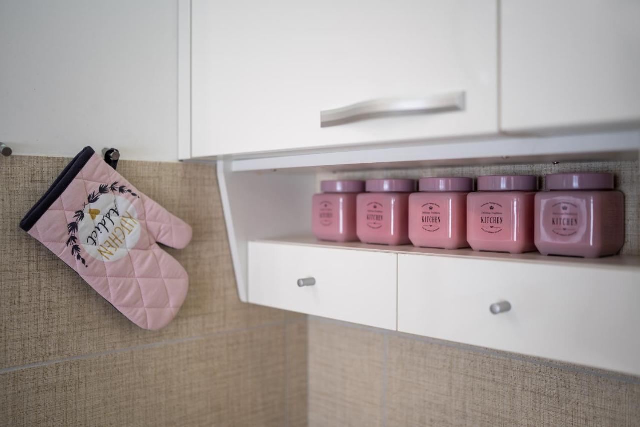 Apartman Tajena Zlatibor Ngoại thất bức ảnh