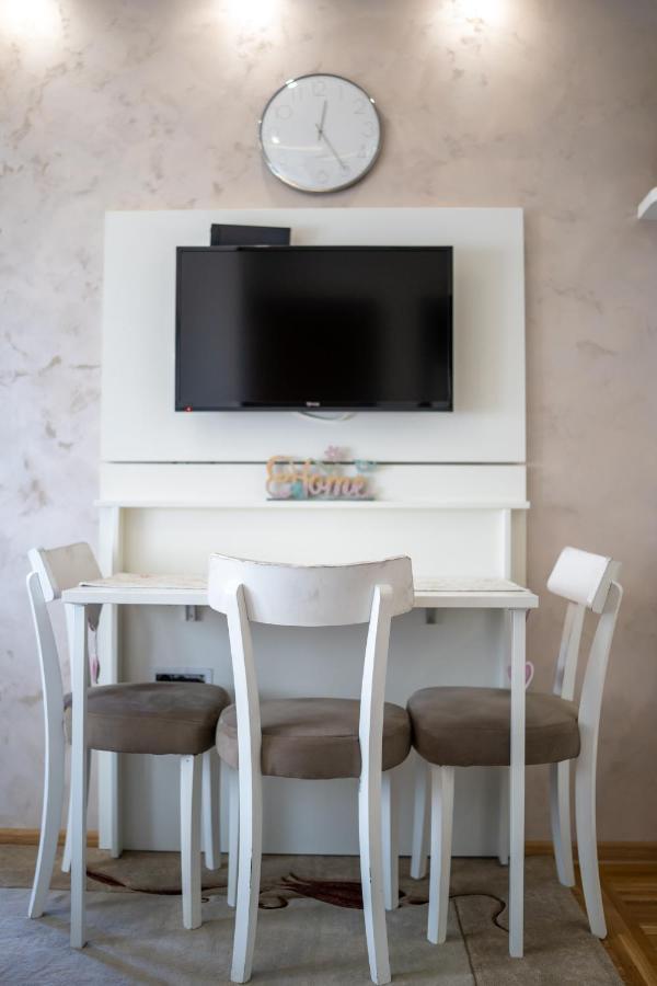 Apartman Tajena Zlatibor Ngoại thất bức ảnh