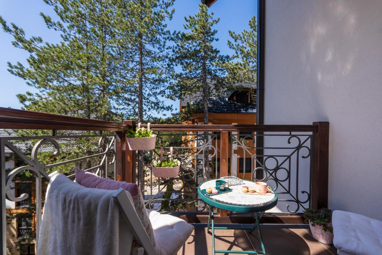 Apartman Tajena Zlatibor Ngoại thất bức ảnh