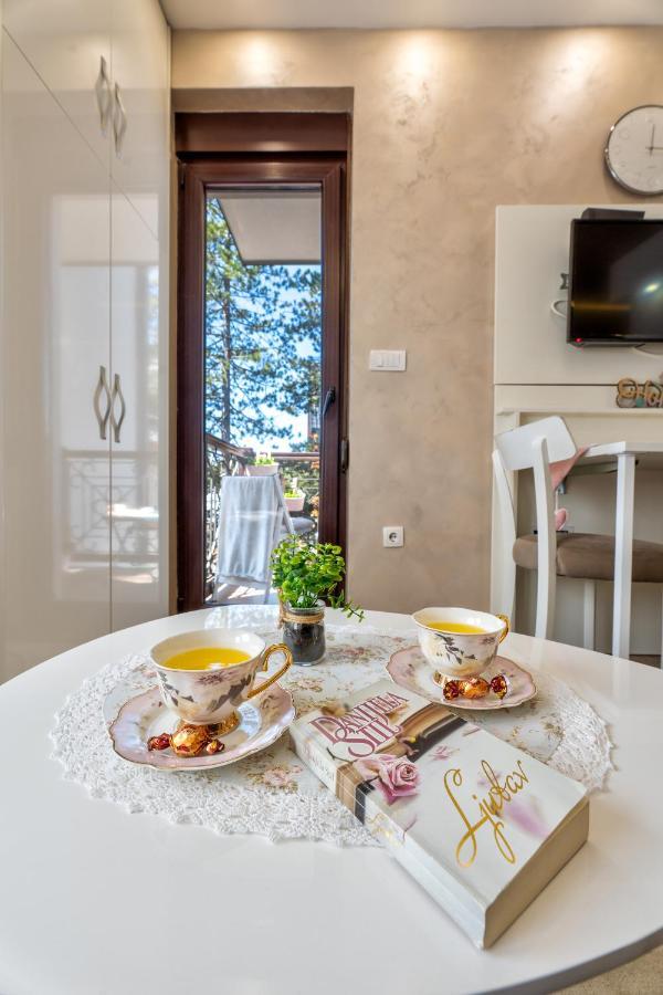 Apartman Tajena Zlatibor Ngoại thất bức ảnh