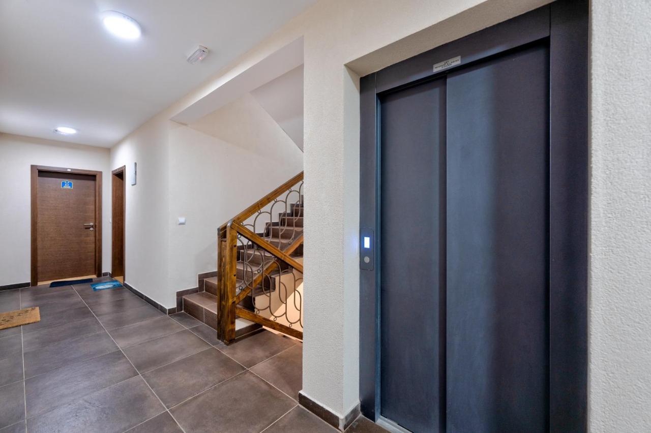 Apartman Tajena Zlatibor Ngoại thất bức ảnh
