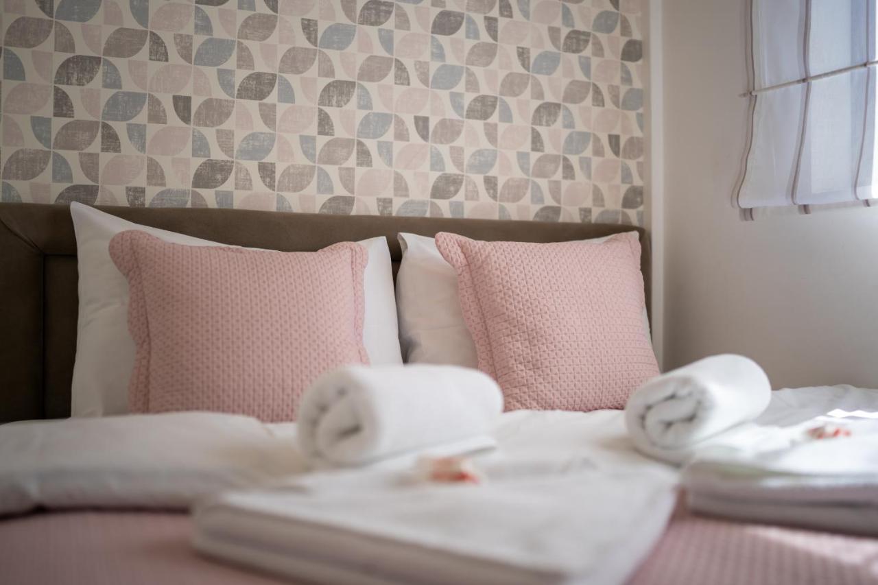 Apartman Tajena Zlatibor Ngoại thất bức ảnh