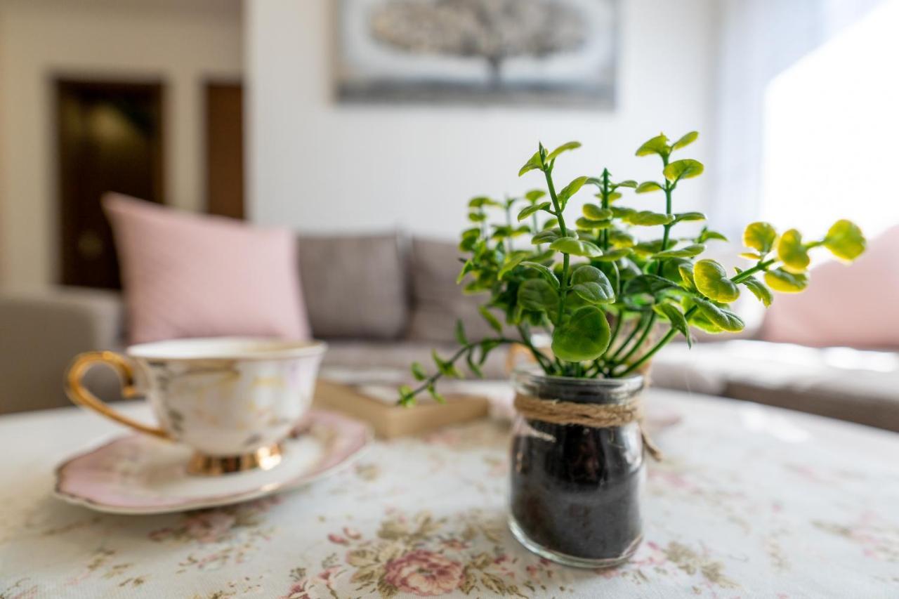 Apartman Tajena Zlatibor Ngoại thất bức ảnh