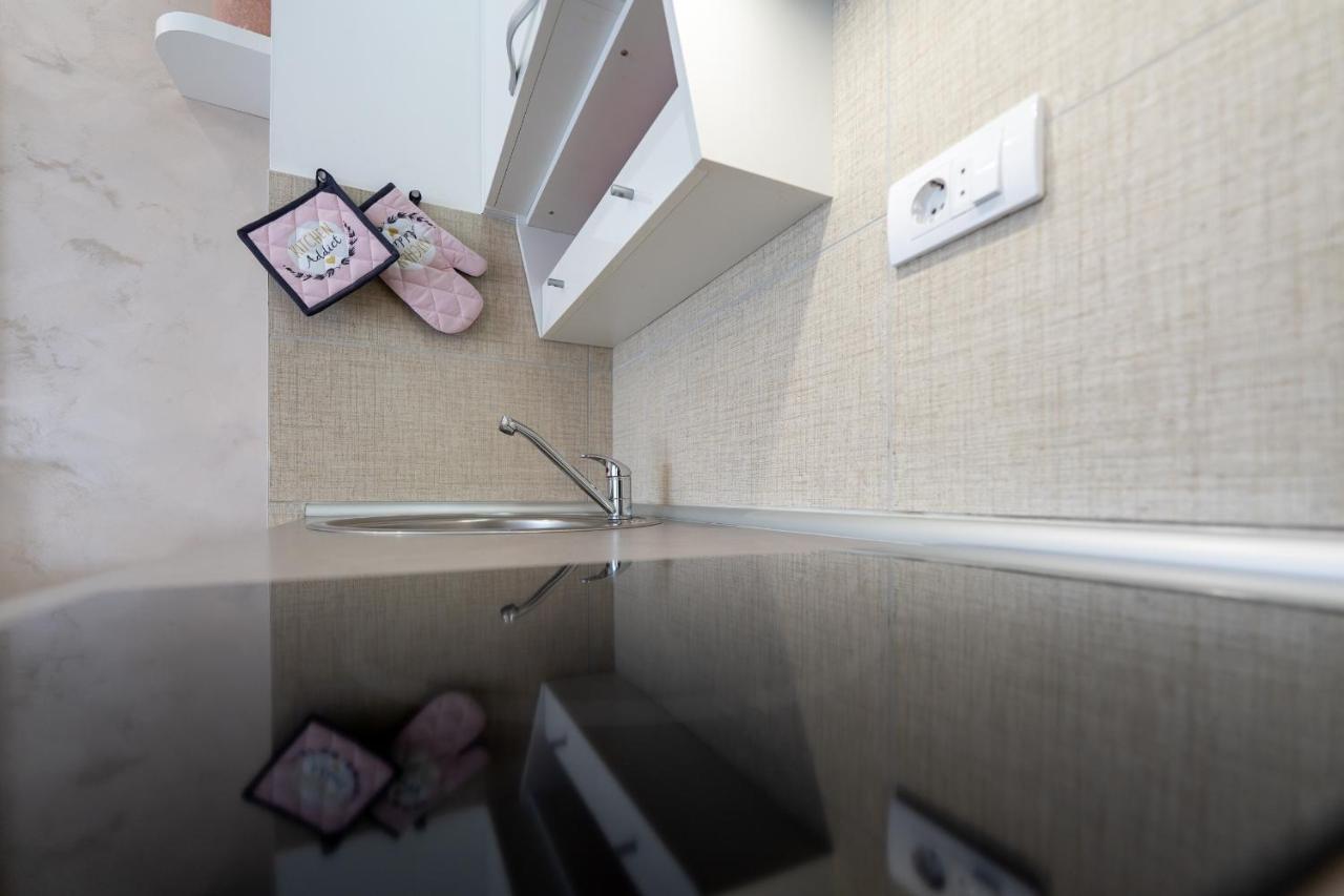 Apartman Tajena Zlatibor Ngoại thất bức ảnh
