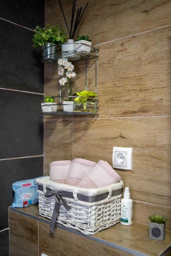 Apartman Tajena Zlatibor Ngoại thất bức ảnh