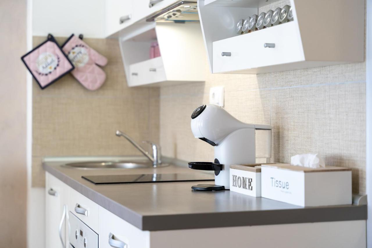 Apartman Tajena Zlatibor Ngoại thất bức ảnh
