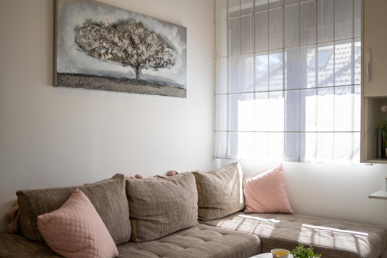 Apartman Tajena Zlatibor Ngoại thất bức ảnh