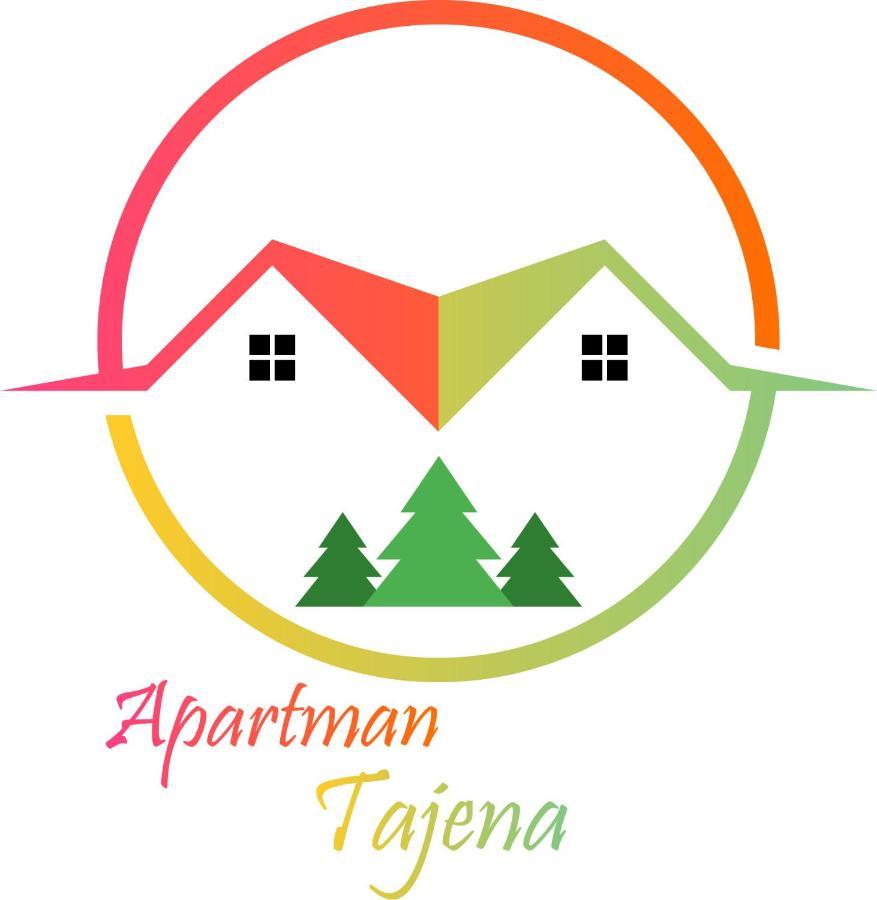 Apartman Tajena Zlatibor Ngoại thất bức ảnh