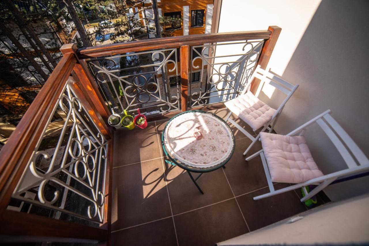 Apartman Tajena Zlatibor Ngoại thất bức ảnh